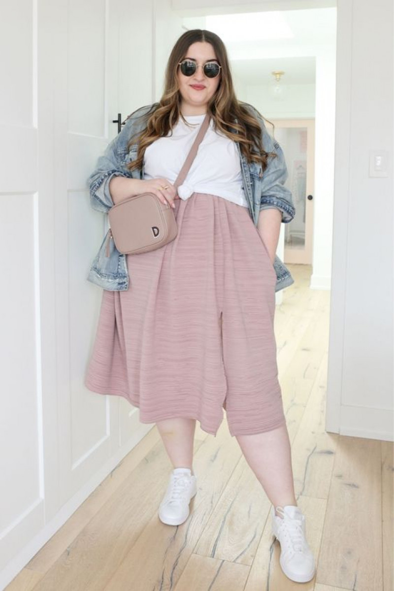 Pink Wool Coat Plus Size Aesthetic Fashion Trends With: luggage and bags,  model m keyboard  